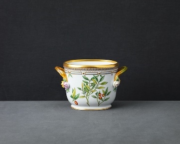 Royal Copenhagen Flora New Era Wine Cooler