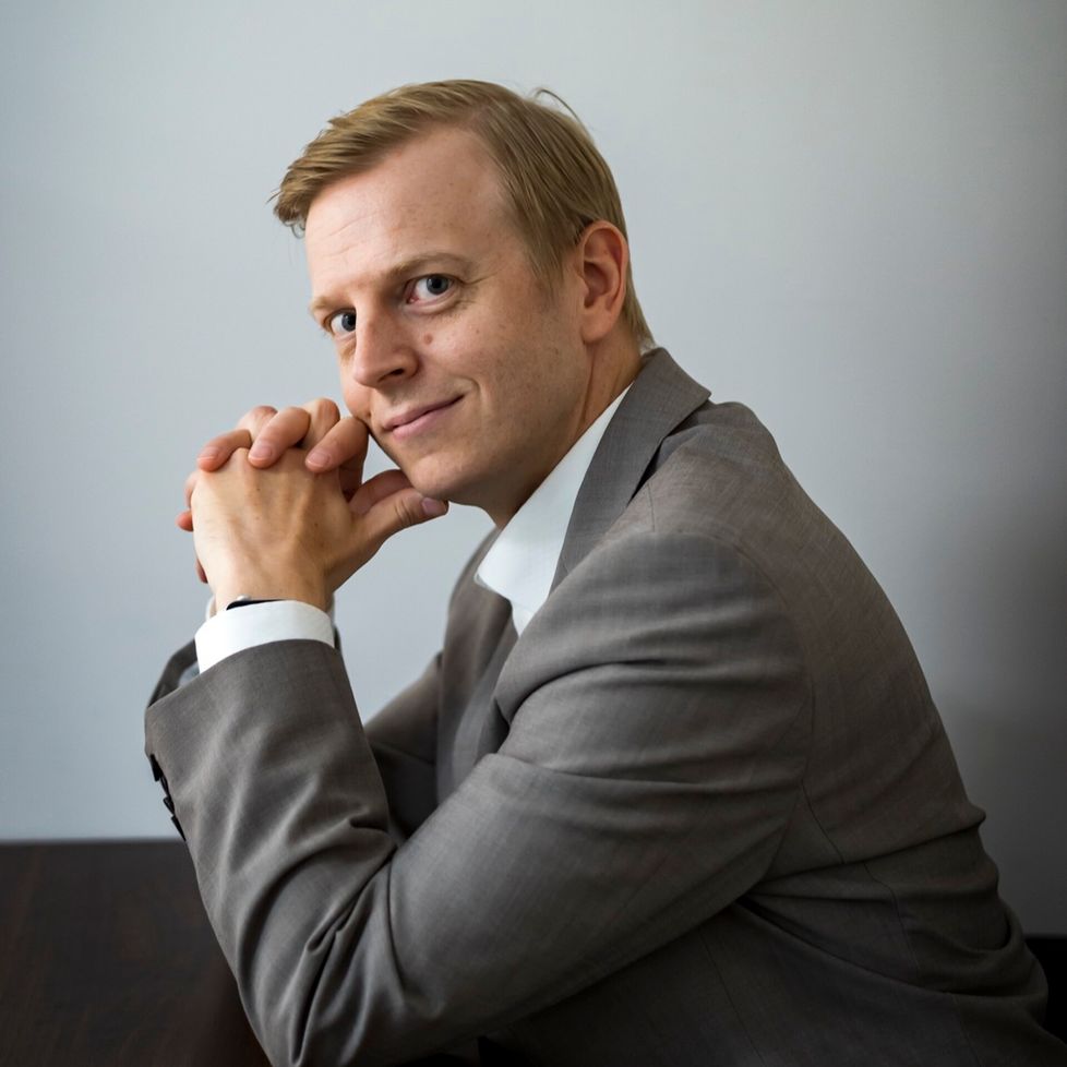 Pekka Tarkka