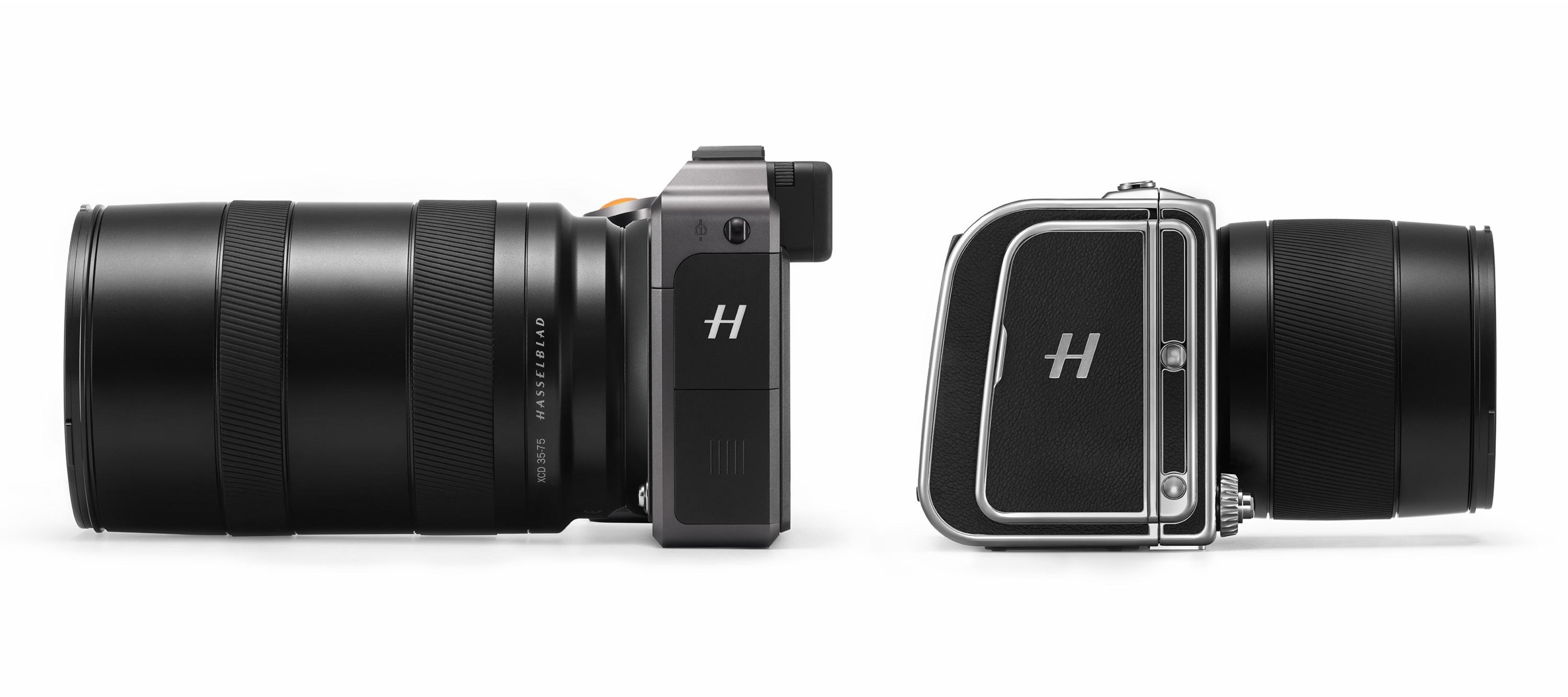 Member Introduction: HASSELBLAD - Shooting the Moon Through Time & Space