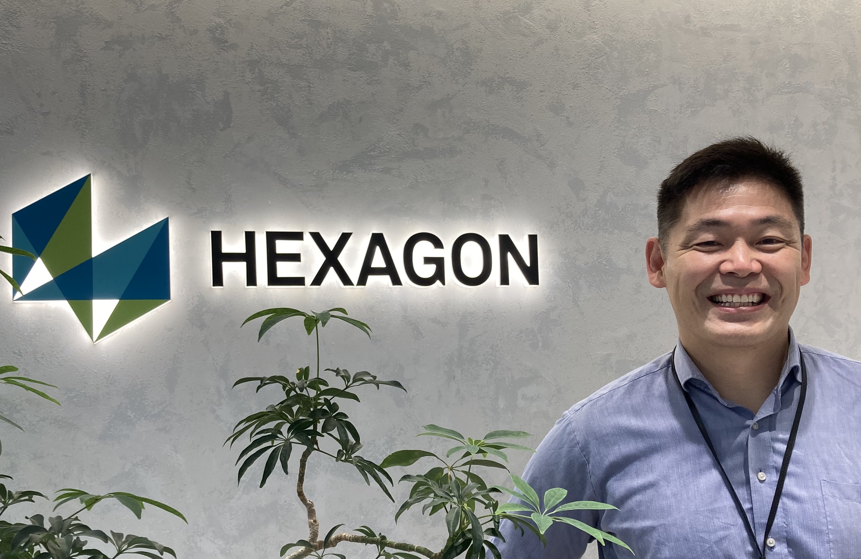 Member Introduction: Hexagon ~ Building a Sustainable Future Through Smart Data Application