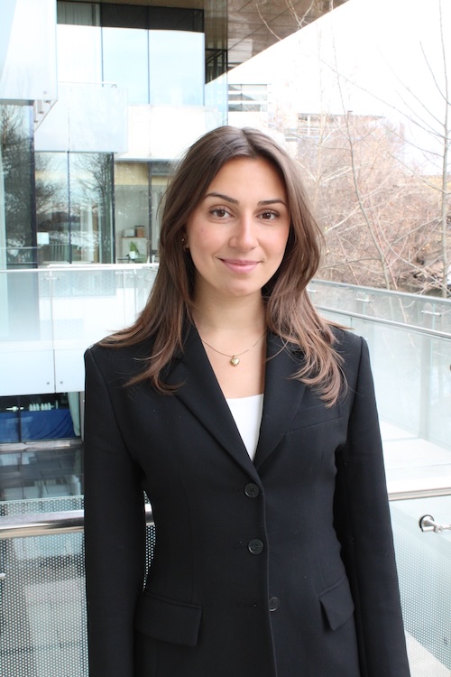 Kanako Saito Jidinger